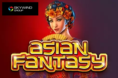 Asian Fantasy